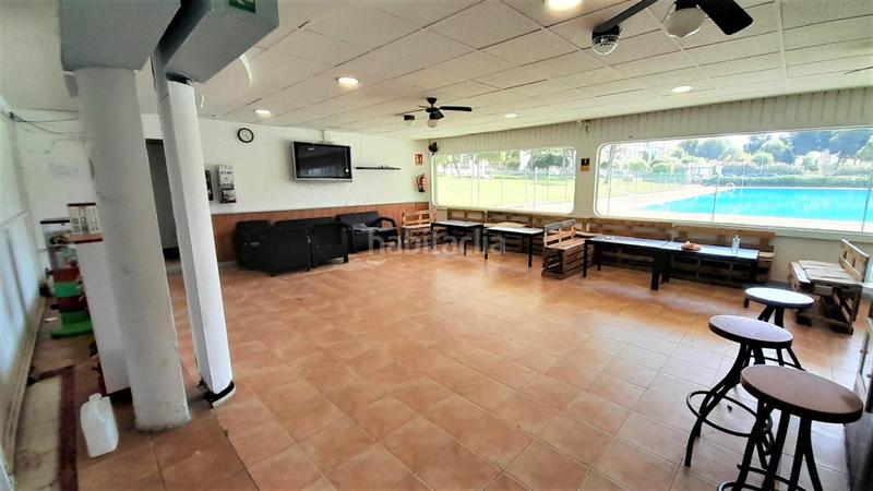 Foto e79b9586-9a26-44e2-bc7e-dc9e7a819368. Locale commerciale in Juzgados - Plaza de Toros Benidorm