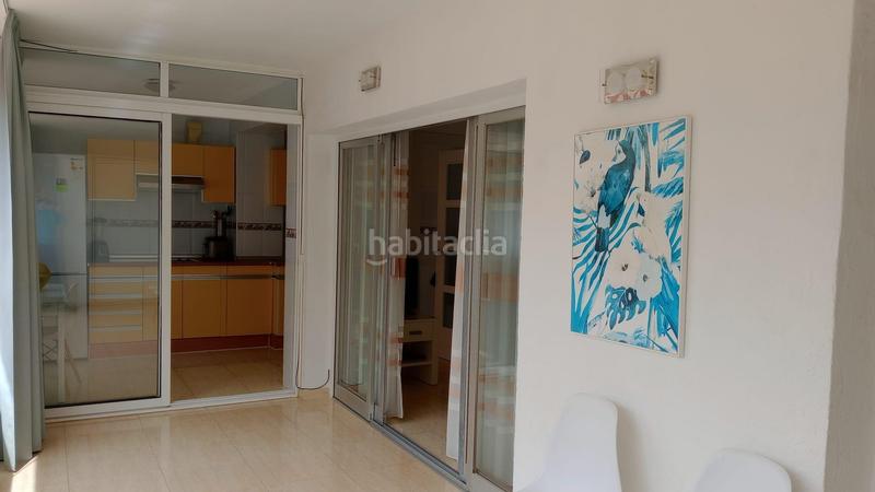 Foto 1630ae87-eeeb-47db-8107-4108d1a955d1. Piccolo appartamento con riscaldamento in Playa Levante Benidorm