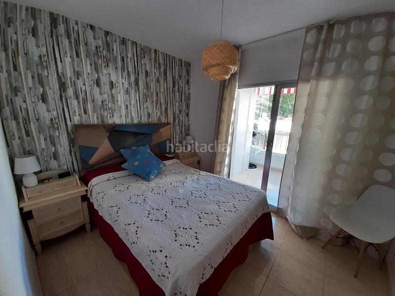 Foto 4ed3ac3f-7b35-4258-ab3b-b2d237811442. Piccolo appartamento con riscaldamento in Playa Levante Benidorm