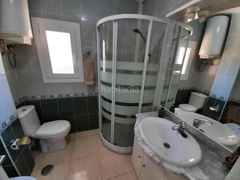 Foto 517b216d-b9f1-49dd-a4a3-dd8c40f8d567. Piccolo appartamento con riscaldamento in Playa Levante Benidorm