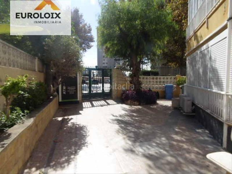 Foto 5611c2c0-c01d-4029-981d-38d25545b2b6. Piccolo appartamento con riscaldamento in Playa Levante Benidorm