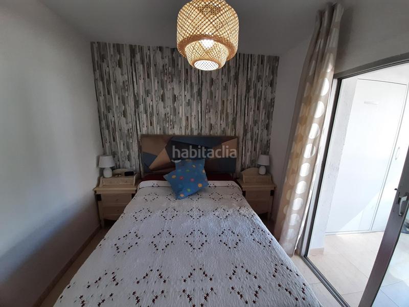 Foto 666285ab-4678-466f-9208-a04d4fe0a955. Piccolo appartamento con riscaldamento in Playa Levante Benidorm