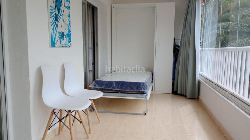 Foto 7106b0a2-5e95-4b7c-9bbf-a03b112bfd73. Piccolo appartamento con riscaldamento in Playa Levante Benidorm