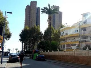 Apartament a Playa Levante. Precioso apartamento en 2 linea playa levante !