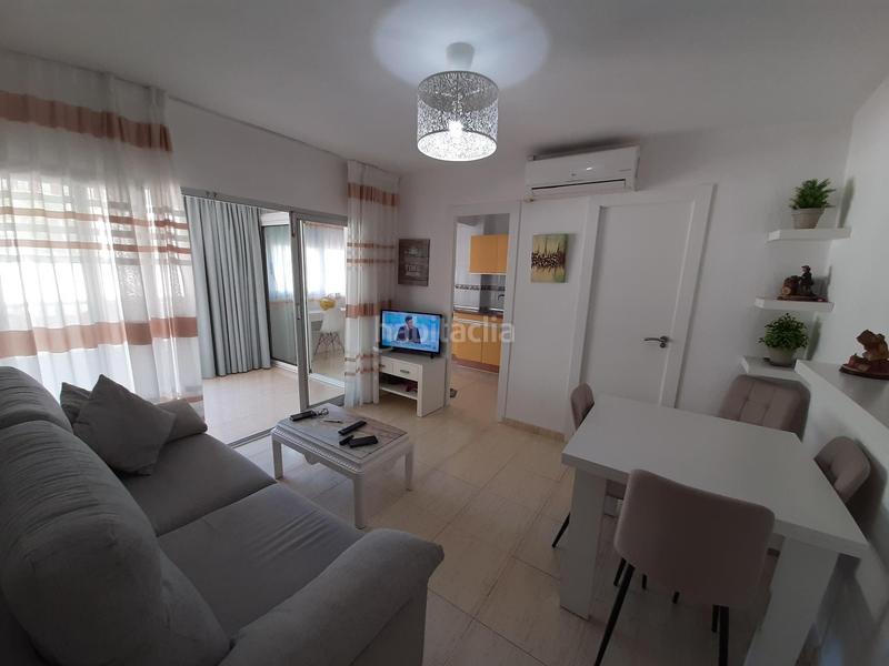 Foto cc3f69c4-2a34-4b33-8d73-97575dffb5a2. Piccolo appartamento con riscaldamento in Playa Levante Benidorm