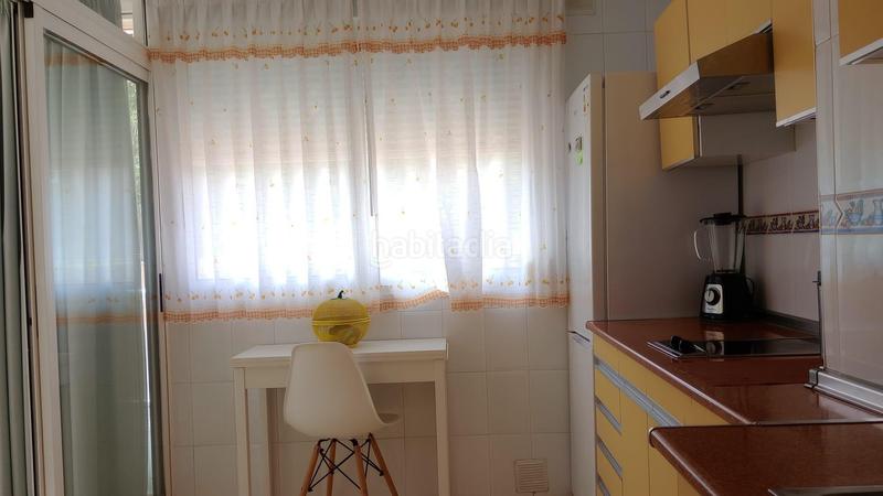 Foto cd542b79-d34c-4367-ba21-115896688636. Piccolo appartamento con riscaldamento in Playa Levante Benidorm