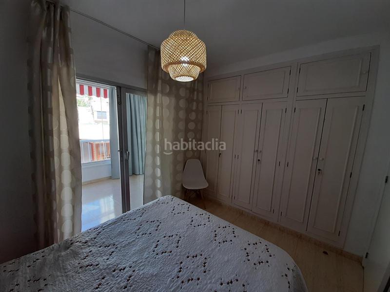 Foto d9f12d9f-7b0d-47fc-b8f6-ba3bae3920af. Piccolo appartamento con riscaldamento in Playa Levante Benidorm