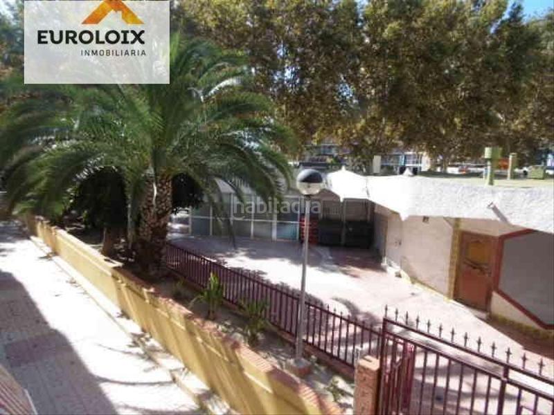 Foto e7f84da0-eb99-4258-94b1-a752cb5f0117. Piccolo appartamento con riscaldamento in Playa Levante Benidorm