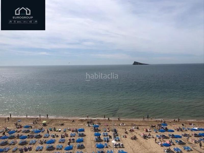Foto 065173af-2135-4cbe-a883-a58f134b2f5c. Miete etagenwohnung mit heizung parking pool in Playa Levante Benidorm