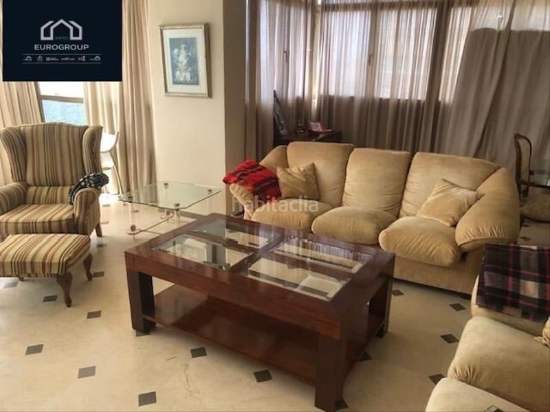 Foto b3ec70f8-860e-49c5-8d97-b53dd871bb1d. Miete etagenwohnung mit heizung parking pool in Playa Levante Benidorm