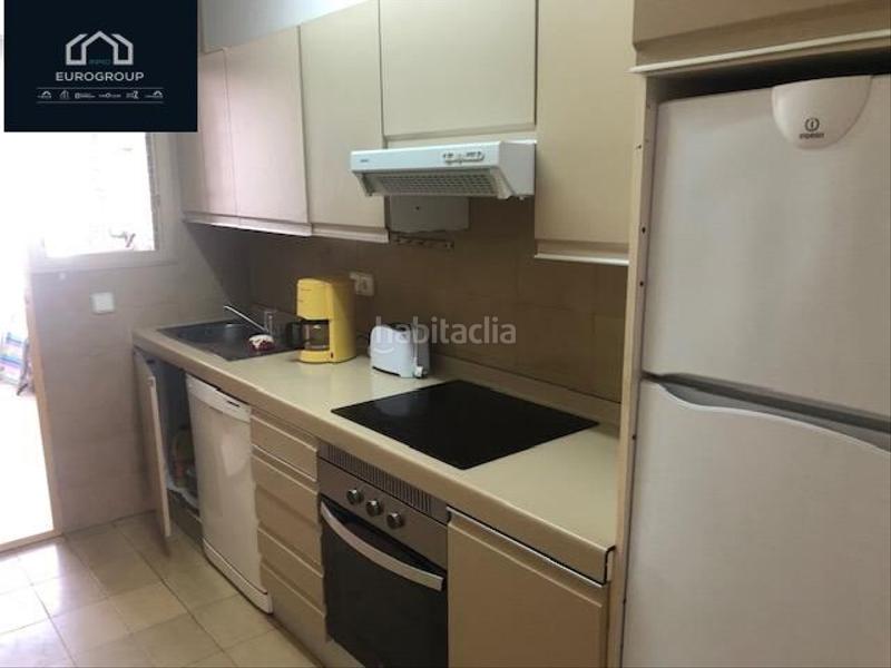 Foto ded3ecd1-fb16-4487-9ba9-29416a165ab0. Miete etagenwohnung mit heizung parking pool in Playa Levante Benidorm