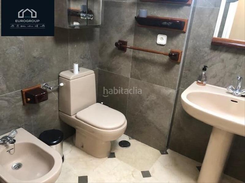 Foto e9f9d246-c0ba-44db-a351-464bd39da256. Miete etagenwohnung mit heizung parking pool in Playa Levante Benidorm