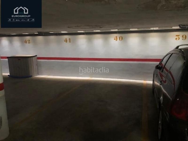 Foto f2446029-0102-45e7-bed4-c28fd13ec52d. Miete etagenwohnung mit heizung parking pool in Playa Levante Benidorm