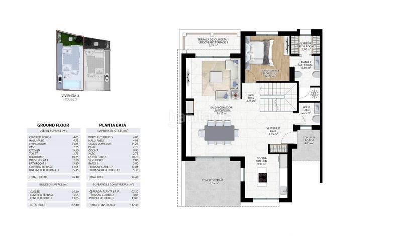 Foto 9d5d4c35-fa39-4faa-8fca-f8911f86076d. Terrain résidentiel dans Escandinavia-Cautivador Alfàs del Pi (l´)