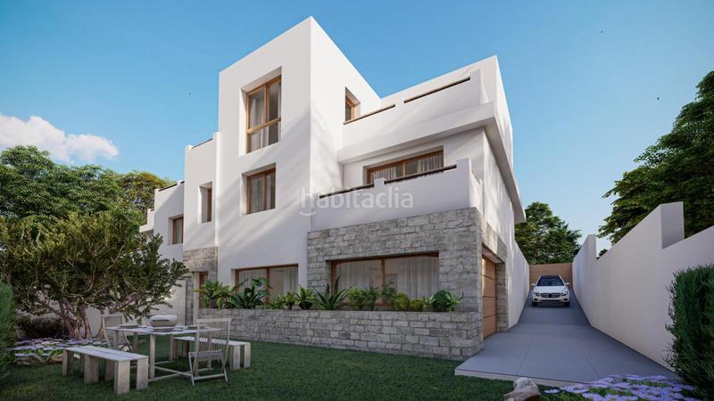 Foto b5607f37-3d9a-4379-b9d1-4d19cad8fcdd. Terrain résidentiel dans Escandinavia-Cautivador Alfàs del Pi (l´)