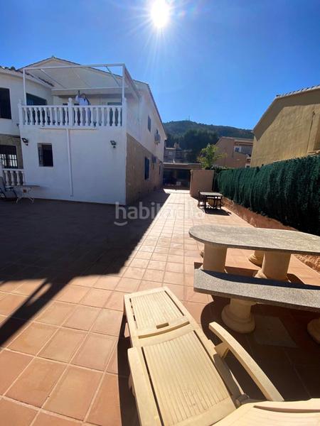 Foto 4e6e5a85-53ae-40a1-8041-04f16e8c79a9. Chalet se vende villa en albir dividida en dos viviendas independientes con piscina propia! en Alfàs del Pi (l´)