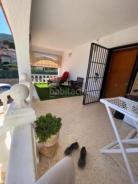 Foto 751e877f-b413-46f5-8c18-50ee122080ee. Chalet se vende villa en albir dividida en dos viviendas independientes con piscina propia! en Alfàs del Pi (l´)