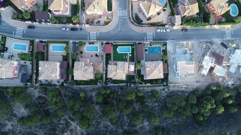 Foto 41d0c92f-74a8-4b42-a8f7-adb952ade5f6. Xalet amb calefacció aparcament piscina a Golf Bahía Finestrat