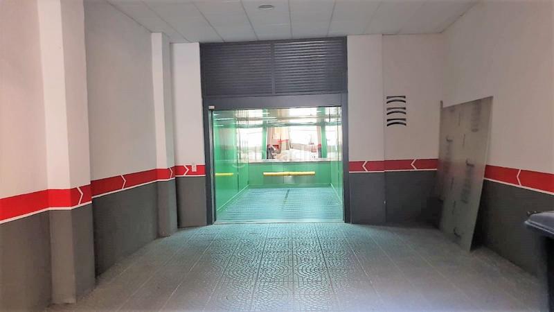 Foto 8428bc3e-f536-4a04-b034-87dae7b1d8a9. Aparcament cotxe a Centro Urbano Benidorm