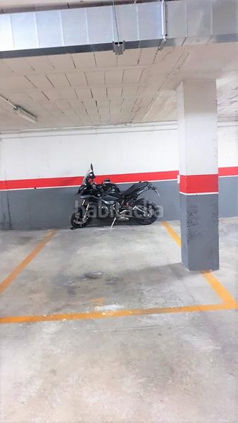 Foto e1ad18b4-426e-43de-88eb-f4594b36a215. Aparcament cotxe a Centro Urbano Benidorm