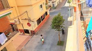 Pis a Centro Urbano. Se vende piso de 4 dormitorios en centro de benidorm.www.eurocen