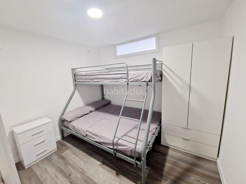 Foto 46f798c1-0068-44fa-b0f9-82601432927c. Pis amb aparcament piscina a Juzgados - Plaza de Toros Benidorm