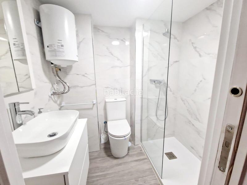 Foto 97eb75c2-ecae-470e-87dd-49105d9297da. Pis amb aparcament piscina a Juzgados - Plaza de Toros Benidorm