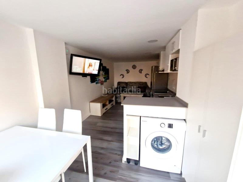 Foto a7f4c09e-517f-4c70-8015-b17ae0491222. Pis amb aparcament piscina a Juzgados - Plaza de Toros Benidorm