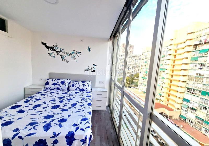 Foto bdfb1b9e-2d44-49ac-ae92-f25c216a4695. Pis amb aparcament piscina a Juzgados - Plaza de Toros Benidorm