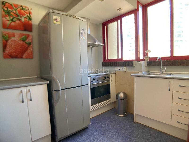 Foto c543446e-62f3-47fb-9d57-e731b2c7425c. Appartement avec chauffage parking piscine dans Rincón Alto Benidorm