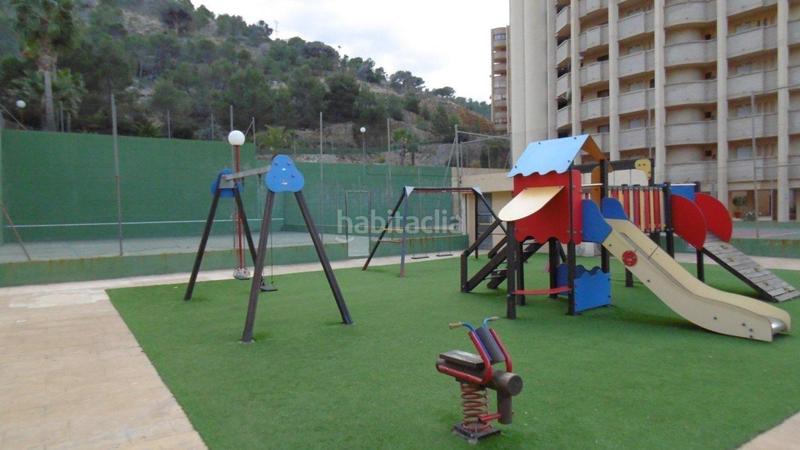 Foto ea36acae-2847-4d58-be6e-2a04df04d181. Appartement avec chauffage parking piscine dans Rincón Alto Benidorm