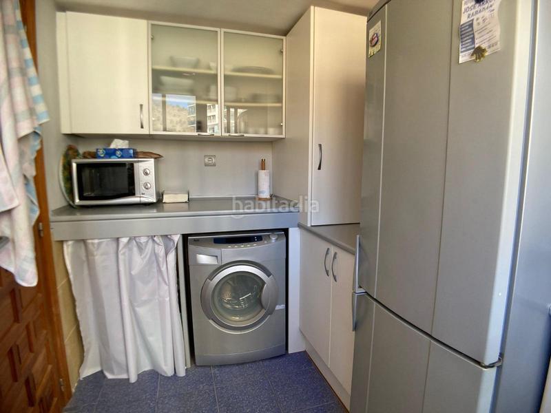 Foto f97ee8b0-312f-4e49-afb7-ccaf9931c0e2. Appartement avec chauffage parking piscine dans Rincón Alto Benidorm