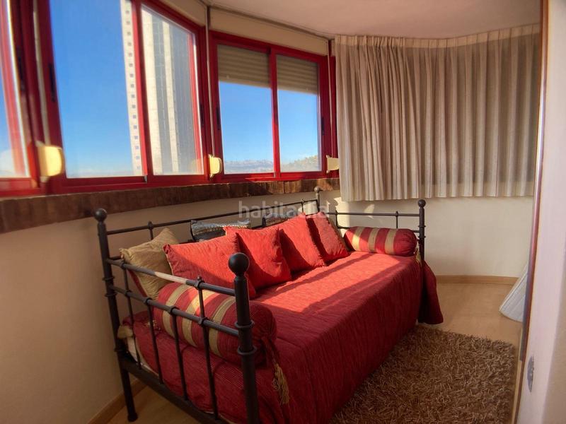 Foto fb5feeec-9e42-48c9-b92c-8eed838d48ab. Appartement avec chauffage parking piscine dans Rincón Alto Benidorm