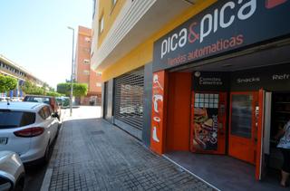 Local Comercial a Centro Urbano. Se vende local comercial en el cenbtro de la villa joyosa! seven