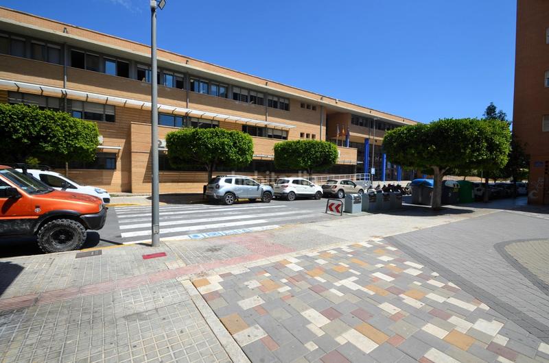 Foto 798698d7-27a9-4a5b-9824-0145f2f09c61. Business premise in Centro Urbano Vila Joiosa (la)