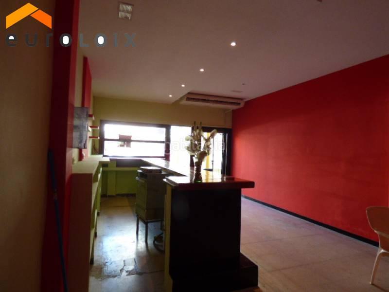 Foto ea192c4f-099b-4e31-bcb8-ef4807c1e3cf. Local comercial a Levante Alto Benidorm