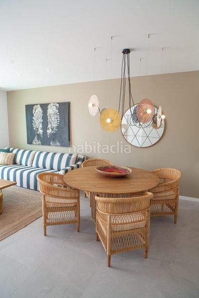 Foto 10e0b184-10fe-48c7-9282-685af4f669c0. Apartament amb aparcament piscina a balcón de Finestrat-terra marina Finestrat