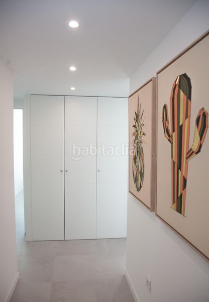 Foto 2ab377ad-d563-4515-a94b-57537457e56a. Apartament amb aparcament piscina a balcón de Finestrat-terra marina Finestrat