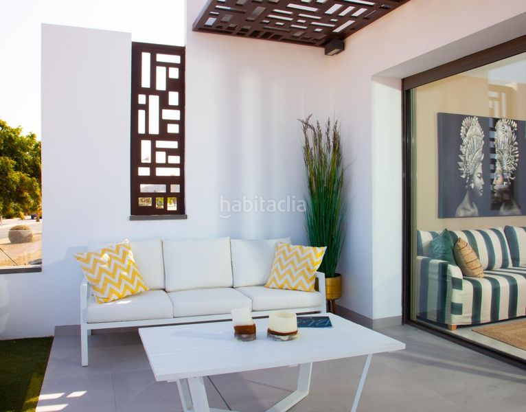 Foto 4275074f-26f7-41ff-89c2-e44efa19a754. Apartament amb aparcament piscina a balcón de Finestrat-terra marina Finestrat