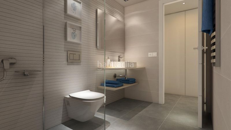 Foto 7062a7dc-493a-4d4e-9024-919d0a0aa9ef. Apartament amb aparcament piscina a balcón de Finestrat-terra marina Finestrat