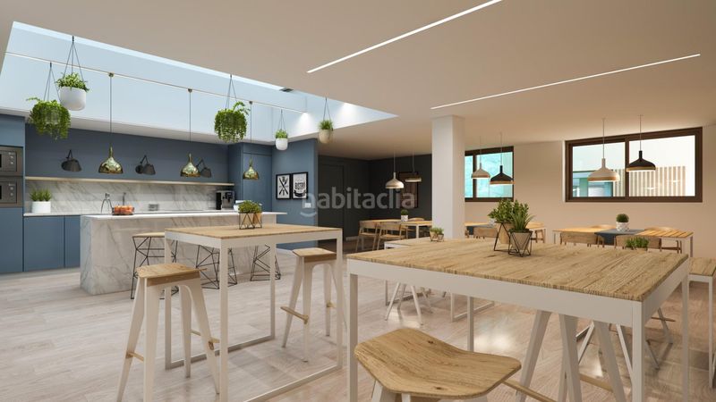 Foto 8cde1026-b57f-45c6-8a64-86607d3143db. Apartament amb aparcament piscina a balcón de Finestrat-terra marina Finestrat