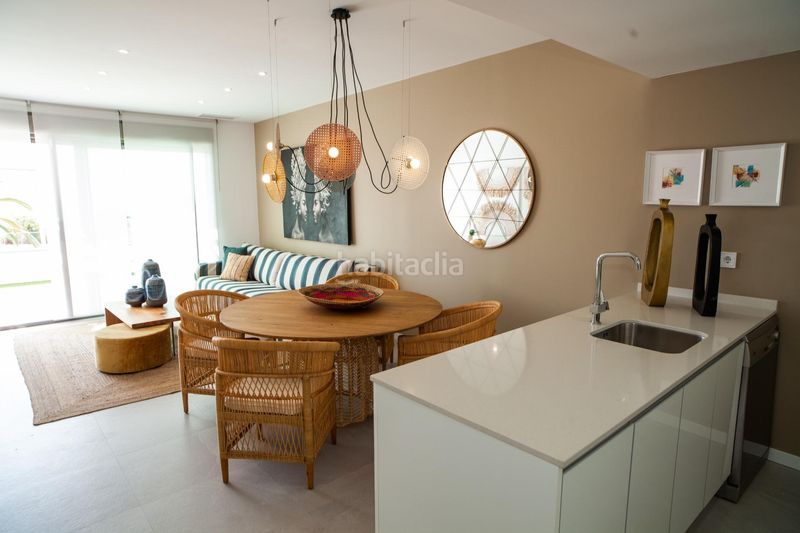 Foto 9ada84ea-9d03-474b-9ae1-1e30aae0994b. Apartament amb aparcament piscina a balcón de Finestrat-terra marina Finestrat