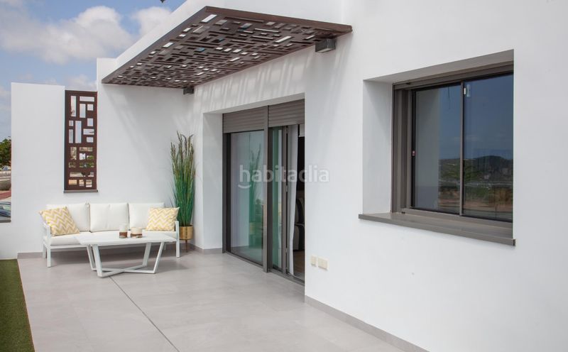 Foto e04070bc-169f-4e19-9cf8-a0bbc6955b15. Apartament amb aparcament piscina a balcón de Finestrat-terra marina Finestrat