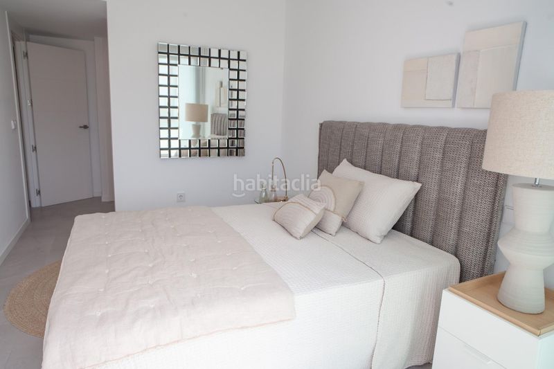 Foto eaf460aa-e64f-4fcc-8f01-327b44a8ad44. Apartament amb aparcament piscina a balcón de Finestrat-terra marina Finestrat