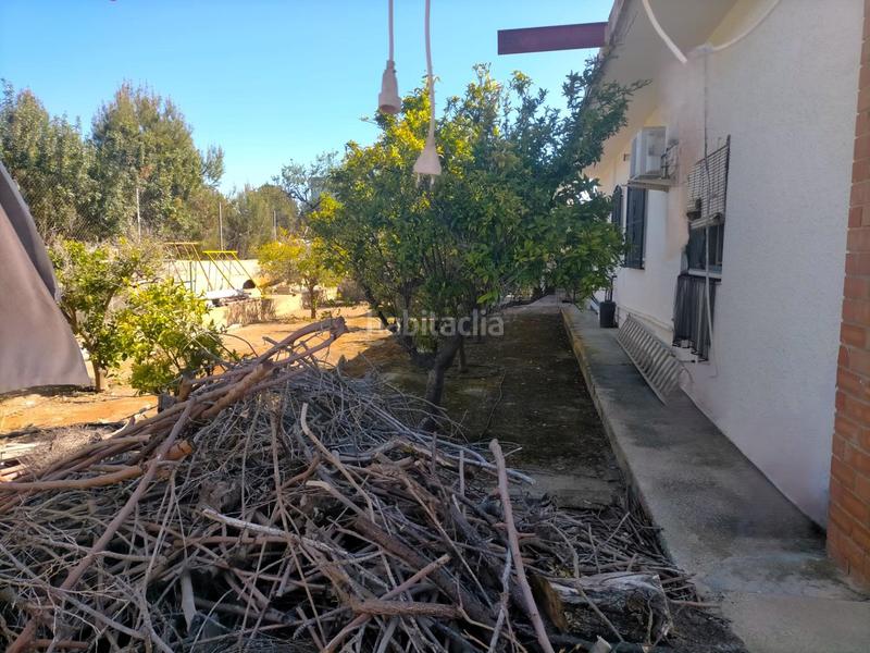 Foto 622ed869-8339-40ef-9839-409a00462ff9. Masía chalet independiente en zona nuevos juzgados.www.eurocenterinmobiliaria.com en Benidorm