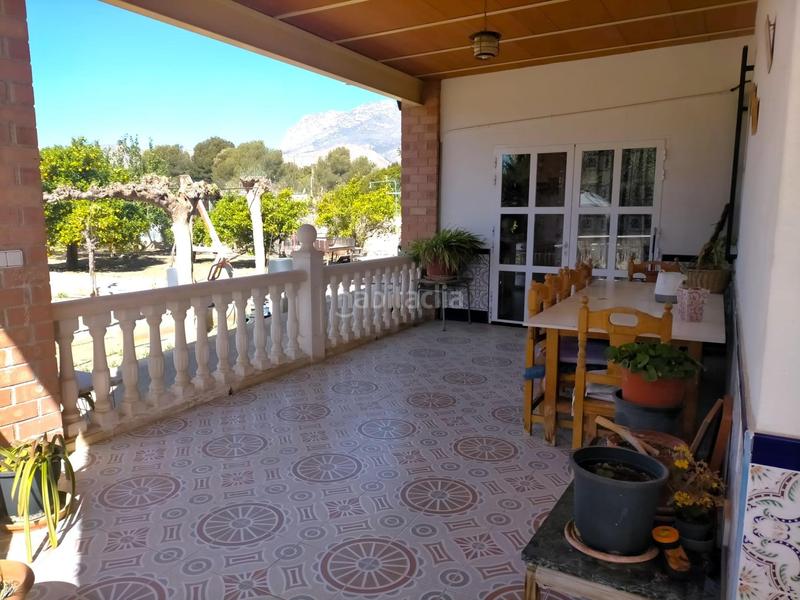 Foto 8301cd63-d976-4ae1-b000-415cfecdb7af. Masía chalet independiente en zona nuevos juzgados.www.eurocenterinmobiliaria.com en Benidorm
