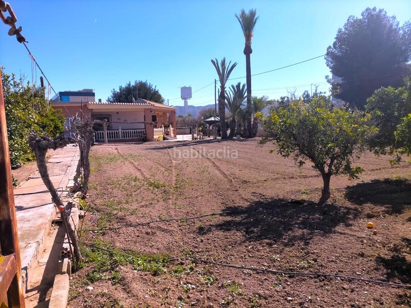 Foto 90465fb6-18dc-4fac-b7e7-ef4d97c1c379. Masía chalet independiente en zona nuevos juzgados.www.eurocenterinmobiliaria.com en Benidorm