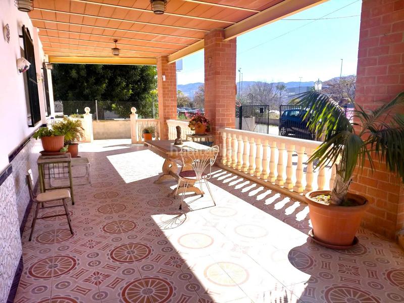 Foto 904b6669-84cd-4400-8a3b-f365ab881faa. Masía chalet independiente en zona nuevos juzgados.www.eurocenterinmobiliaria.com en Benidorm