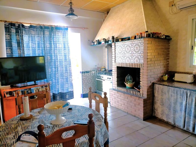 Foto 99764657-27b9-4a31-bfe5-e5581ad8b73a. Masía chalet independiente en zona nuevos juzgados.www.eurocenterinmobiliaria.com en Benidorm