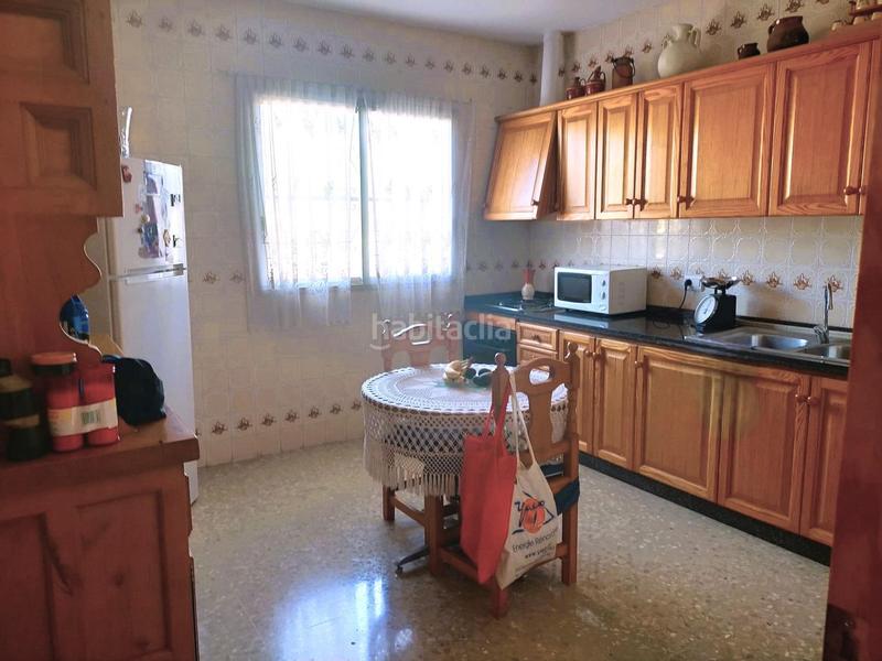 Foto a4202a44-d8c9-4175-81ca-7fed4e1b0a03. Masía chalet independiente en zona nuevos juzgados.www.eurocenterinmobiliaria.com en Benidorm